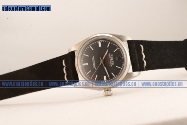 Replica Rolex Milgauss Vintage Watch Steel 1019 L