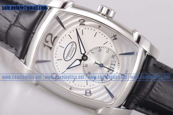 Parmigiani Kalpa Grande Best Replica Watch Steel PFC101-0001100-HA1443