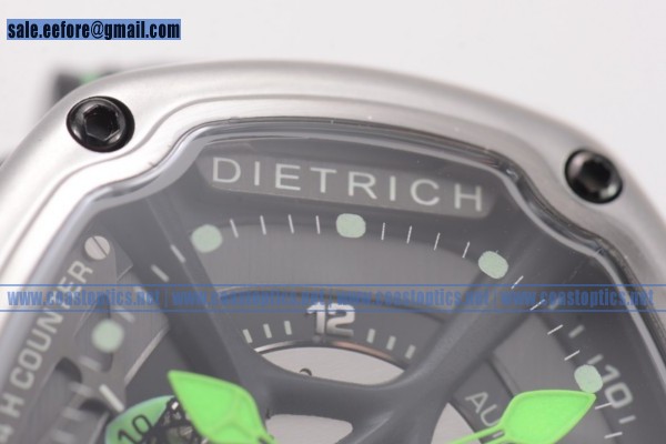 Best Replica Dietrich OT-1 Watch Steel - Click Image to Close