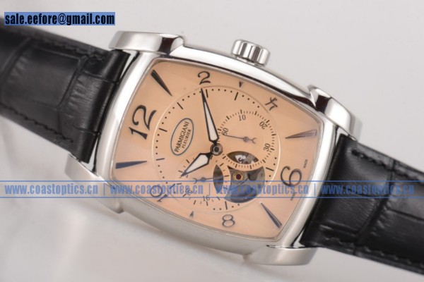 Parmigiani Kalpa Perfect Replica Watch Steel PFC101-0001100-HA2441 (AAAF)