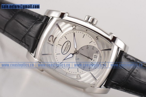 Perfect Replica Parmigiani Kalpa Grande Watch Steel PFC101-0001100-HA1443 (AAAF)