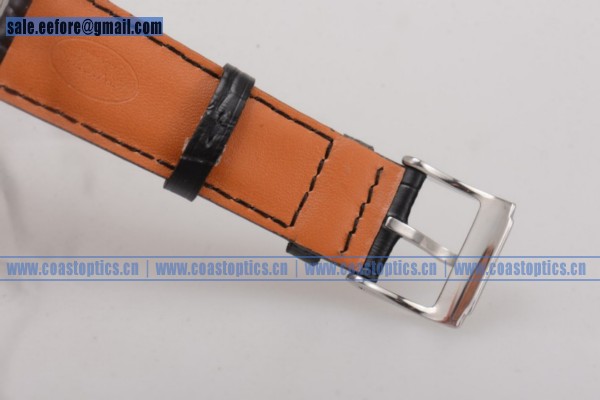 Parmigiani Tonda Tourbillon Watch Steel PFH251-1000100-HA1246 Replica - Click Image to Close