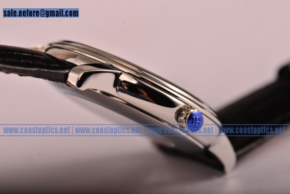 BlancPain Le Brassus Watch Steel 2322-3632-53B Perfect Replica