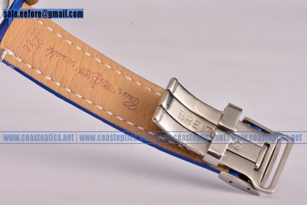 Breitling Avenger II Seawolf Watch Steel Replica a1733110/i520-1pro2t