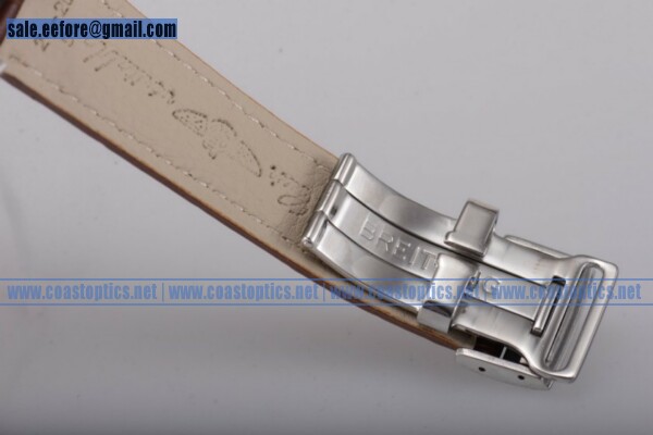 Replica Breitling Bentley B05 Unitime Watch Steel AB0521U0.A755.990A - Click Image to Close
