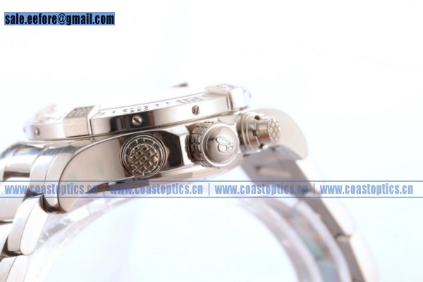 Perfect Replica Breitling Super Avenger II Watch Steel A13370R5-Q585BRCTS (GF) - Click Image to Close