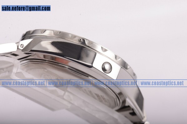 Breitling Replica Bentley Motors Watch Steel A2536313/C618 - Click Image to Close