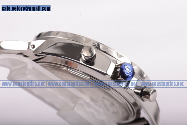 Breitling Replica Bentley Motors Watch Steel A2536313/C618