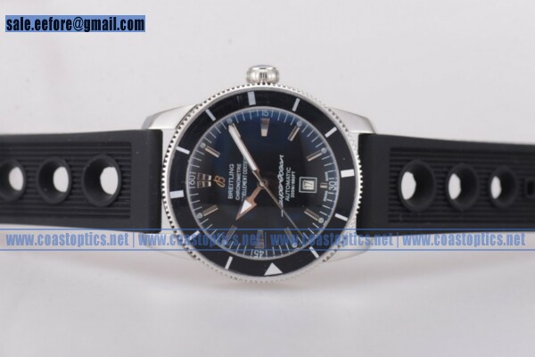 Replica Breitling Superocean Heritage Watch Steel a1732124/ba61-1pro3t