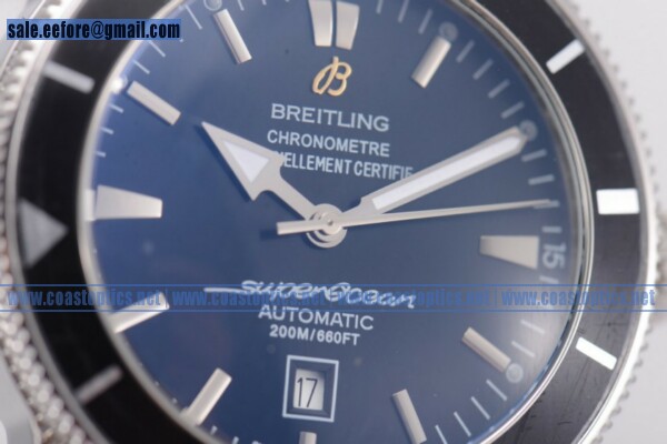 Replica Breitling Superocean Heritage Watch Steel a1732124/ba61-1pro3t - Click Image to Close