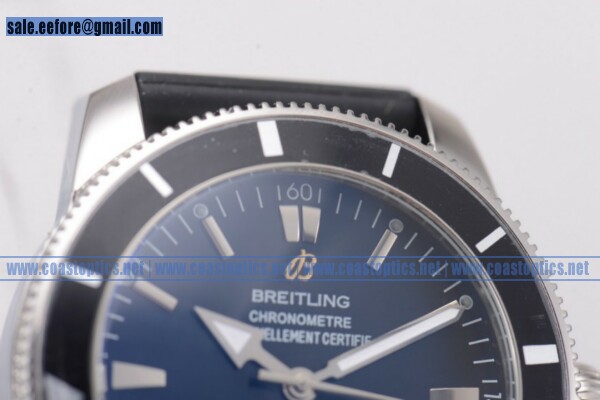 Replica Breitling Superocean Heritage Watch Steel a1732124/ba61-1pro3t