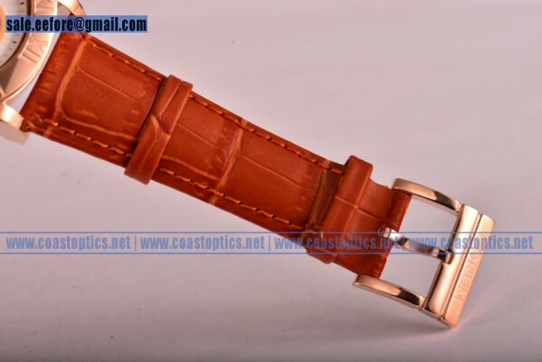 Replica Corum Heritage Romvlvs Watch Rose Gold 372.749.69/0F84 0001