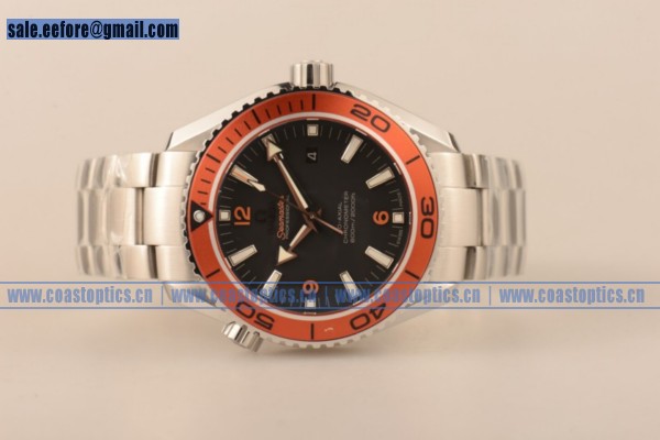 Perfect Replica Omega Seamaster Planet Ocean 600M Co-Axial Watch Steel 232.30.46.21.01.002 (EF) - Click Image to Close