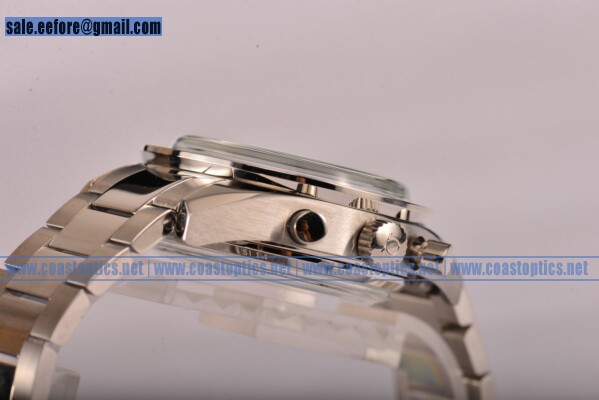 Omega Speedmaster Chrono Watch 1:1 Replica Steel 331.10.42.51.01.002 (EF) - Click Image to Close