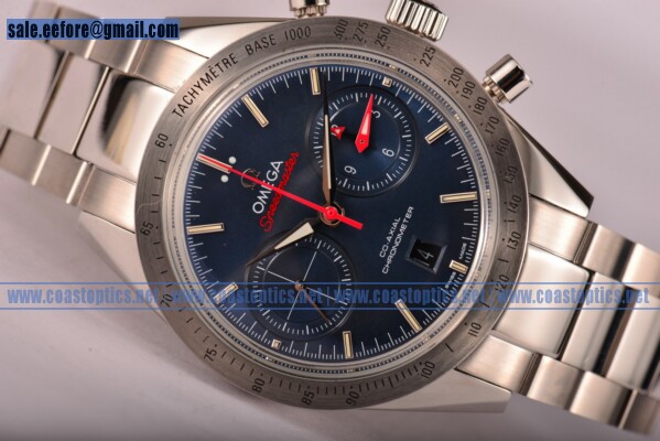 Omega Speedmaster'57 Watch Steel 331.10.42.51.03.001 1:1 Replica (EF)