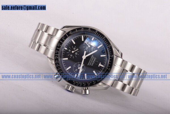 Omega Speedmaster Best Replica Watch Steel 3570.5