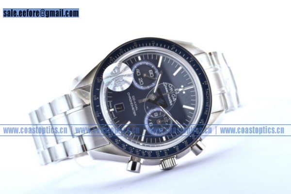 Perfect Replica Omega Speedmaster Moonwatch Professional Chronograph Watch Steel 3570.50.02
