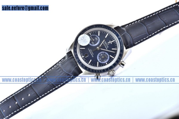 Perfect Replica Omega Speedmaster Moonwatch Professional Chronograph Watch Steel 311.33.42.30.01.003