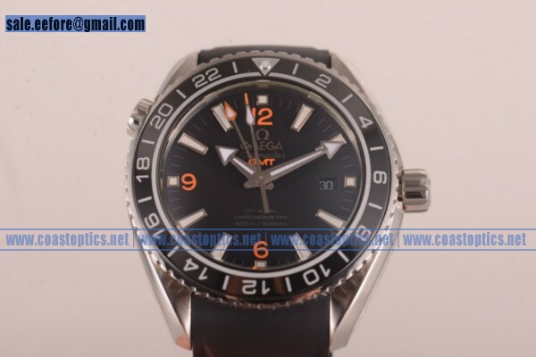 Best Replica Omega Seamaster Planet Ocean Watch Steel 232.32.46.21.01.005 (EF)