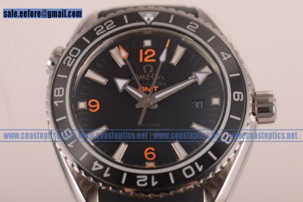 Best Replica Omega Seamaster Planet Ocean Watch Steel 232.32.46.21.01.005 (EF)