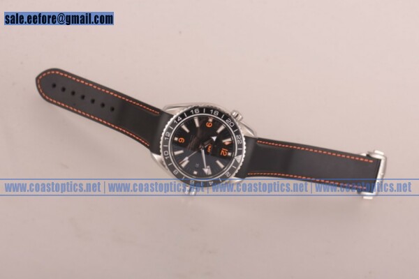 Best Replica Omega Seamaster Planet Ocean Watch Steel 232.32.46.21.01.005 (EF)