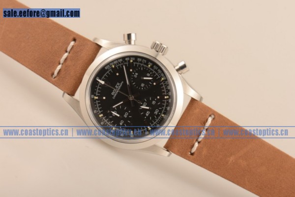Replica Rolex Explorer Chronograph Watch Steel 14251 bbrl