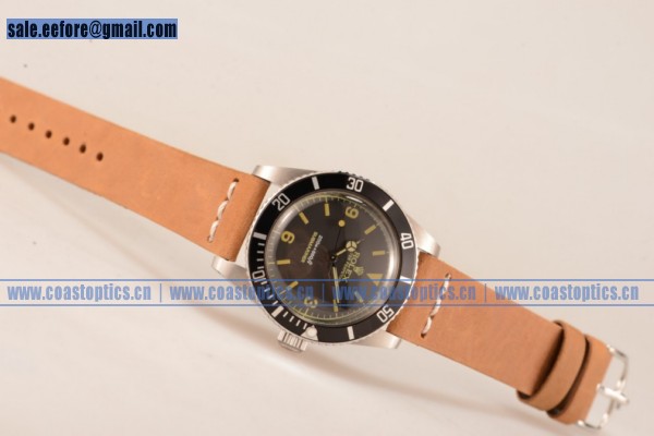 Replica Rolex Submariner Vintage Watch Steel 5513 rsbrw
