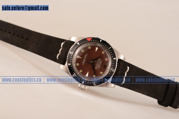 Replica Rolex Milgauss Vintage Watch Steel 1016 brw