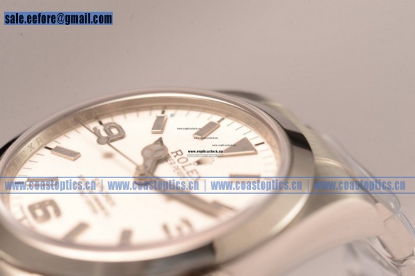 Replica Rolex Explorer Watch Steel 114250 wht(BP) - Click Image to Close