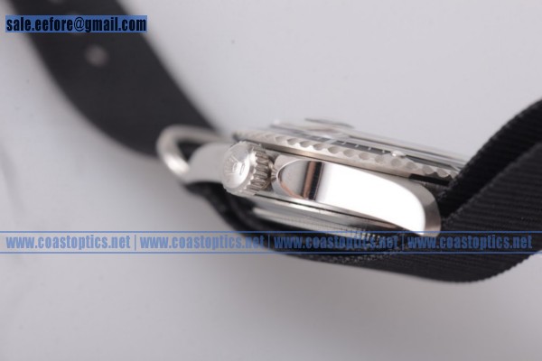 Rolex Replica Submariner Vintage Watch Steel 1680 blkn - Click Image to Close