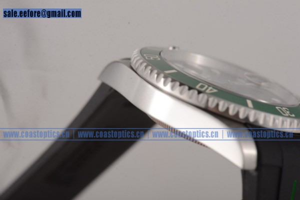 Rolex Submariner Watch 1:1 Replica Steel m116610lv