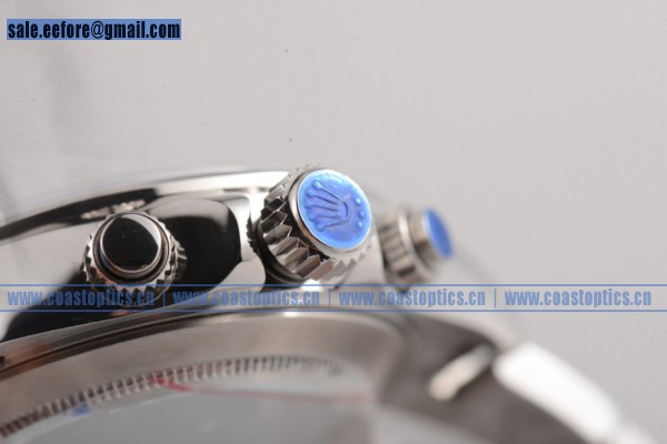 Rolex Daytona Best Replica Watch Steel 116520 ws