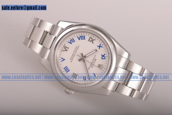 Rolex Air King Watch Steel 114200 wrp Replica - Click Image to Close