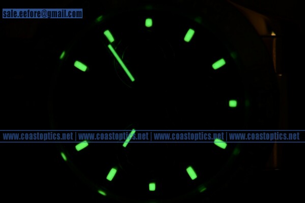 Rolex Daytona Perfect Replica Watch Yellow Gold 116515 LNwsbr (BP)