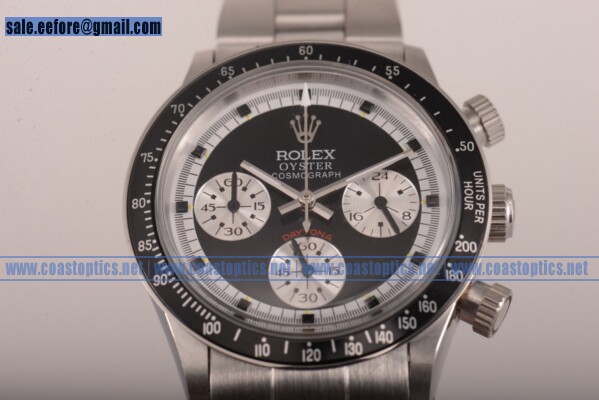 Replica Rolex Daytona Vintage Watch Steel 6239 bksq - Click Image to Close