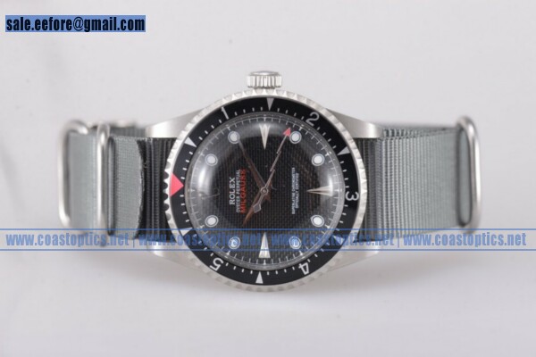 Rolex Replica Milgauss Vintage Watch Steel 1016 b