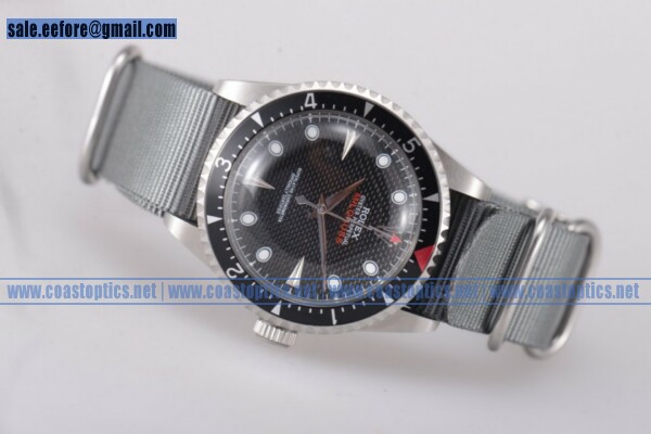 Rolex Replica Milgauss Vintage Watch Steel 1016 b