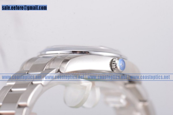 Rolex Datejust Watch Steel Replica 116200 bkaj - Click Image to Close