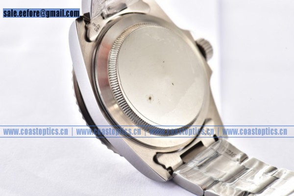 Replica Rolex Submariner Vintage Watch Steel 5512 - Click Image to Close