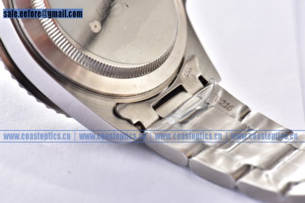Replica Rolex Submariner Vintage Watch Steel 5512 - Click Image to Close