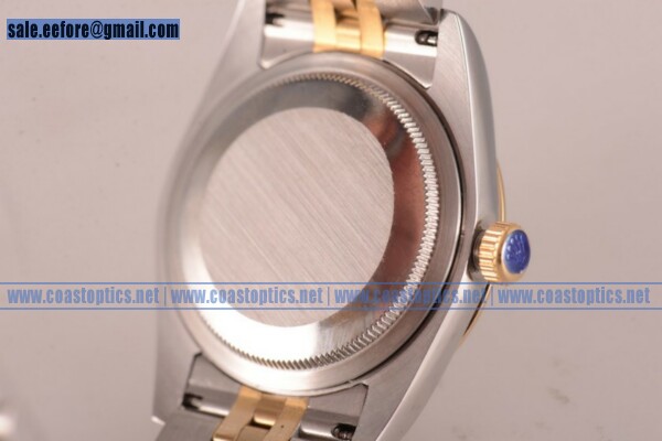 Replica Rolex Datejust Watch Two Tone 116231 bmdj (BP)