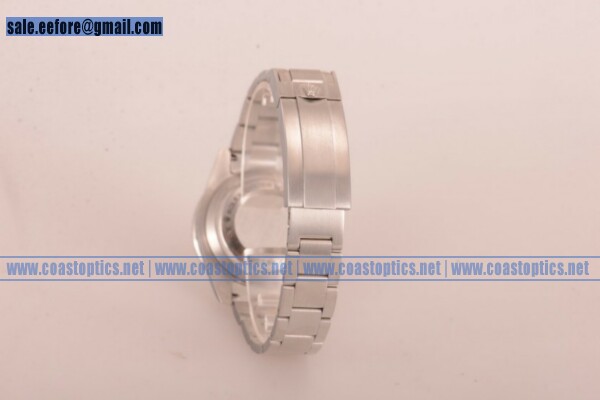 Best Replica Rolex Sea-Dweller Watch Steel 116660