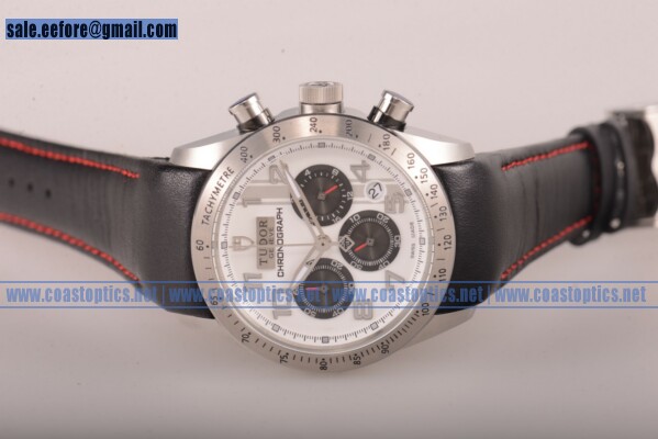 Tudor Fastrider Watch Steel 42000 Replica