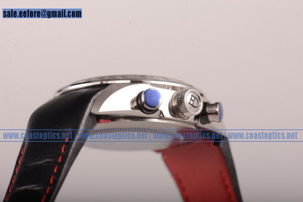 Tudor Fastrider Watch Steel 42000 Replica