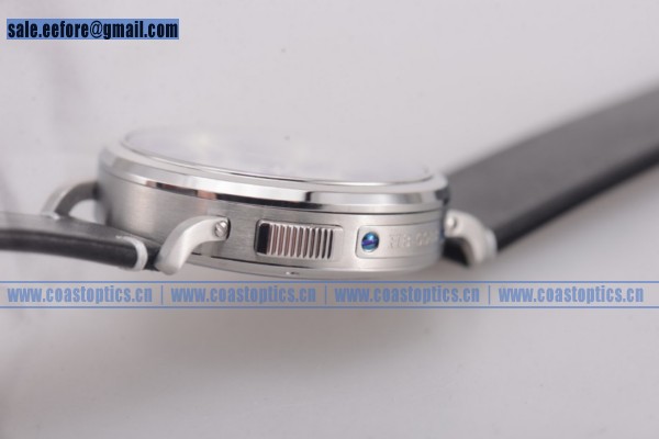 Zenith Pilot Type 20 GMT Watch Best Replica Steel 03.2430.693/21.C729